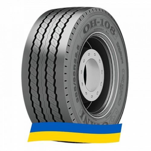 385/65 R22.5 Otani OH-108 160K Причіпна вантажна шина Киев - изображение 1