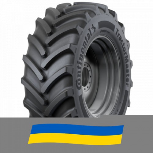 710/70 R38 Continental TractorMaster 174/171D/A8 Сільгосп шина Киев - изображение 1