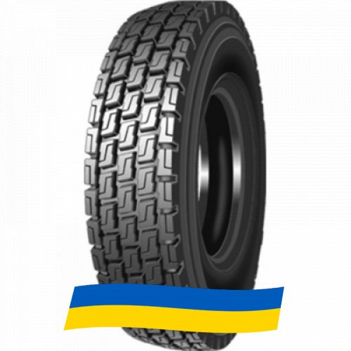 9 R20 Annaite 308 144/142K Ведуча вантажна шина Київ - изображение 1