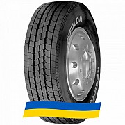 225/75 R17.5 Fulda Regiocontrol 129/127M Рульова вантажна шина Київ