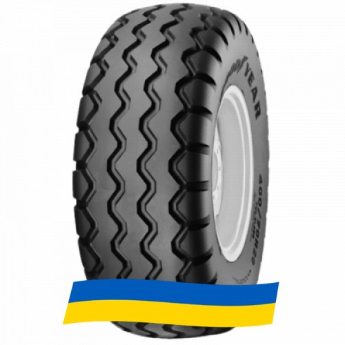 380/55 R16.5 Goodyear FS24 150A8/B Сільгосп шина Київ - изображение 1