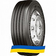 385/65 R22.5 Continental Conti Hybrid HS3+ 160K Рульова вантажна шина Київ