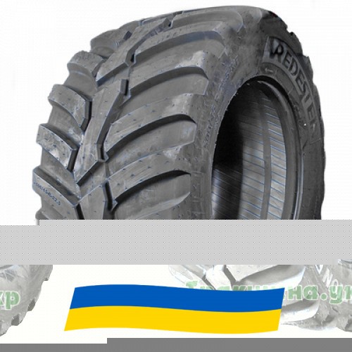 650/55 R26.5 Vredestein Flotation Trac 169D Сельхоз шина Киев - изображение 1