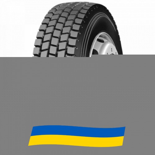 315/80 R22.5 Long March LM511 156/150K Ведущая шина Киев - изображение 1