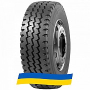 315/80 R22.5 Long March LM201 156/150M Універсальна шина Киев