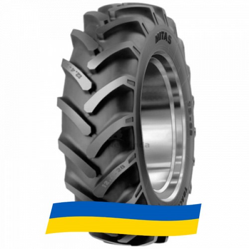 11.2 R28 Mitas TD-02 112/104A6/A8 Сільгосп шина Киев - изображение 1