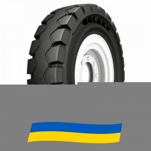 6.5 R10 Galaxy Lifter SDS 137A6 Индустриальная шина Киев - изображение 1