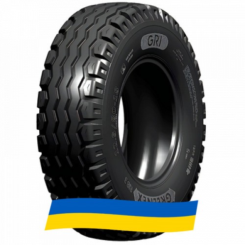 12.5/80 R18 GRI GREEN EX RIB3 154A6 Сільгосп шина Київ - изображение 1