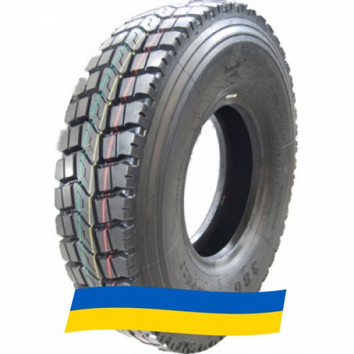 10 R20 Tracmax GRT928 149/146L Ведуча вантажна шина Киев - изображение 1