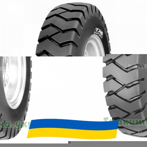 8.15 R15 BKT PL 801 142/155A8/A5 Індустріальна шина Київ - изображение 1
