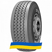 385/65 R22.5 Michelin XTE3 160J Причіпна вантажна шина Київ