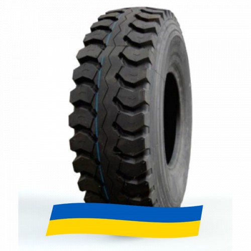 9 R20 Ovation VI706 144/142K Ведуча шина Київ - изображение 1