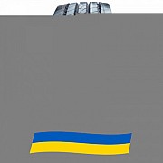 315/70 R22.5 Aufine AEL2 156/150L Рульова шина Київ
