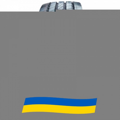 315/70 R22.5 Aufine AEL2 156/150L Рульова шина Київ - изображение 1