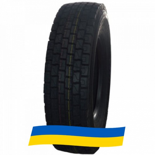 215/75 R17.5 Goldshield HD919 135/133J Ведуча шина Киев - изображение 1