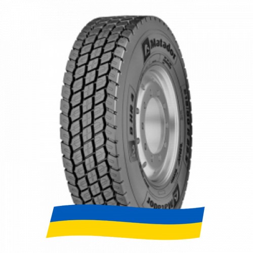 295/80 R22.5 Matador D HR4 152/148M Ведущая шина Киев - изображение 1