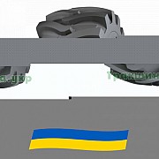 700/50 R26.5 Nokian Forest King TRS LS-2 172A8 Індустріальна шина Киев