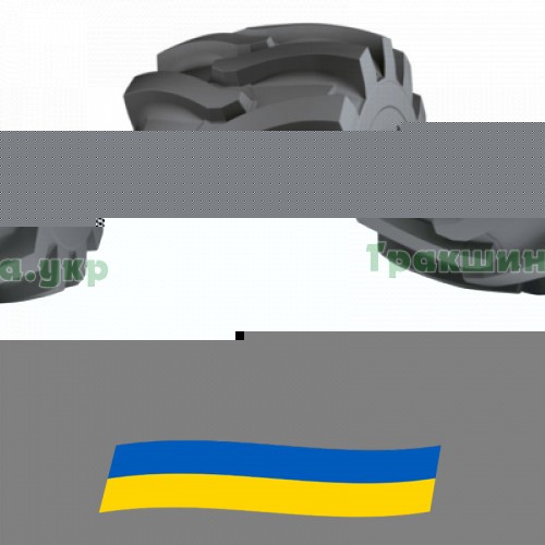700/50 R26.5 Nokian Forest King TRS LS-2 172A8 Индустриальная шина Киев - изображение 1