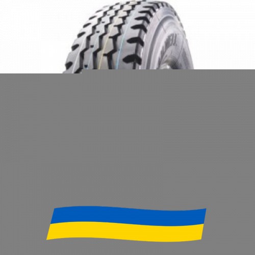 295/80 R22.5 Doupro ST901 152/149M Універсальна шина Киев - изображение 1