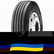 385/65 R22.5 Hankook AL10+ 160K Рульова шина Киев