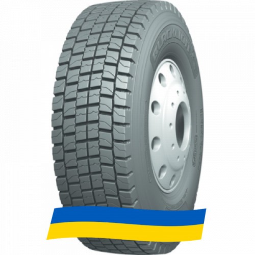 215/75 R17.5 BlackLion BD175 135/133L Ведуча шина Киев - изображение 1
