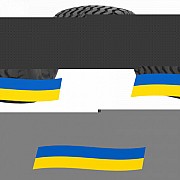 19/45 R17 Petlas UN-1 141A8 Сільгосп шина Киев