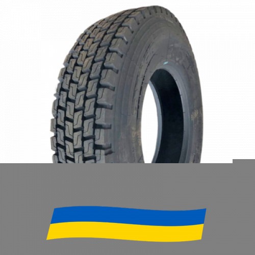 11 R22.5 Wonderland BYD68 152/149M Ведущая шина Киев - изображение 1