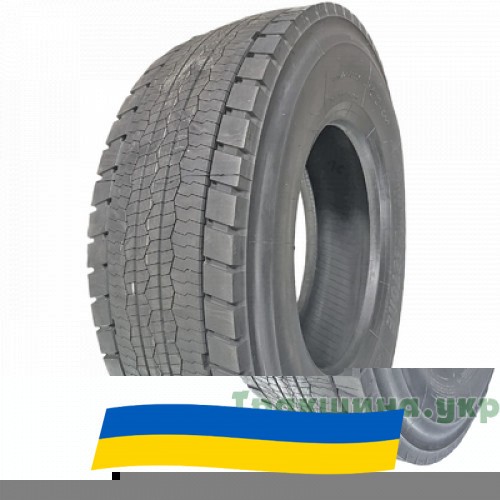 315/70 R22.5 Bridgestone EJ06Z 154/150L Ведущая шина Киев - изображение 1