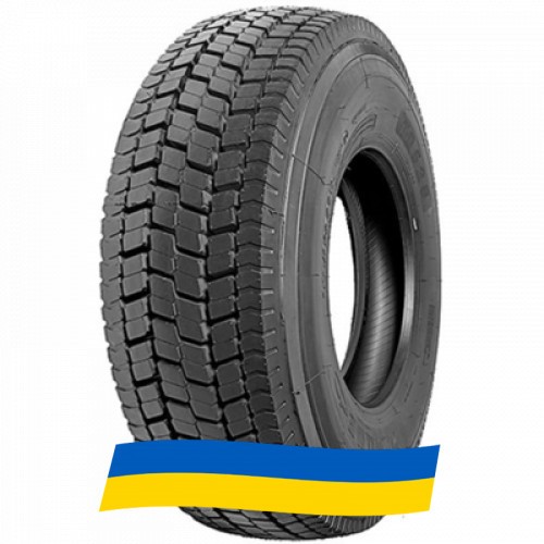 11 R22.5 Torque TQ628 148/145M Ведущая шина Киев - изображение 1