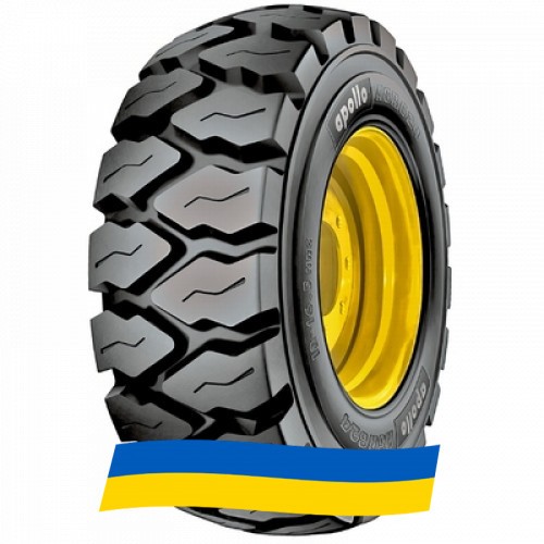 12 R16.5 Apollo ASR624 145A2 Индустриальная шина Киев - изображение 1