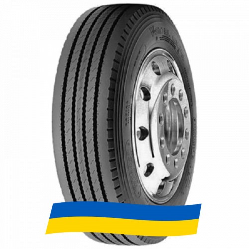 275/70 R22.5 Bridgestone R184 148/145L Причіпна шина Киев - изображение 1