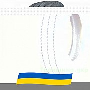 275/70 R22.5 Atlander ATL950 152/148J Рулевая шина Киев