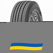 295/80 R22.5 Goodyear Marathon Coach 154/149M Рулевая шина Киев