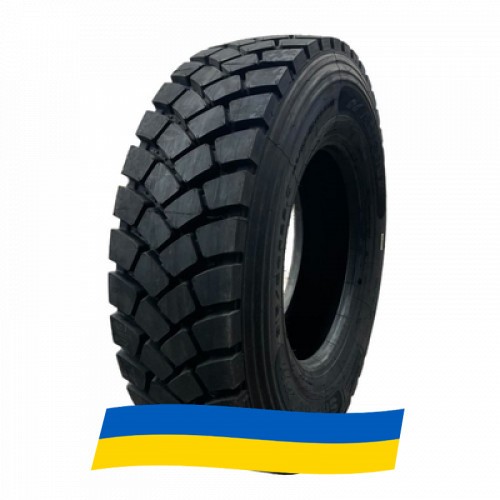 315/80 R22.5 Aufine SMART DM61 160/157J Ведущая шина Киев - изображение 1