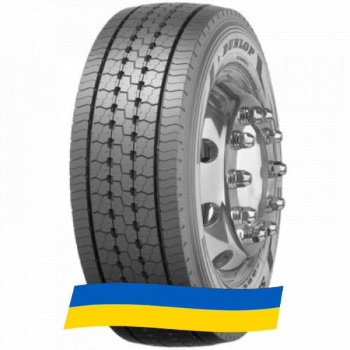 215/75 R17.5 Dunlop SP 346 126/124M Рулевая шина Киев - изображение 1