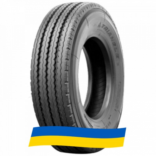 315/80 R22.5 Triangle TR686 157/154L Рульова шина Киев - изображение 1