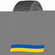 295/60 R22.5 Continental HD Hybrid 150/147L Ведуча шина Киев