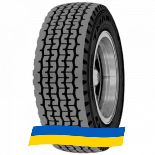 425/65 R22.5 Triangle TR678 164/162J Причіпна шина Киев - изображение 1