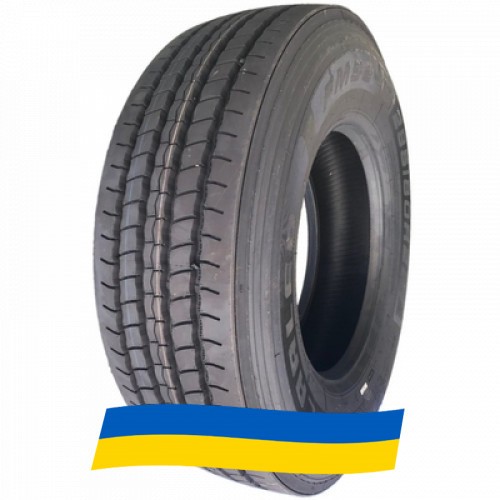 215/75 R17.5 CARLEO FM52 135/133L Рульова шина Киев - изображение 1
