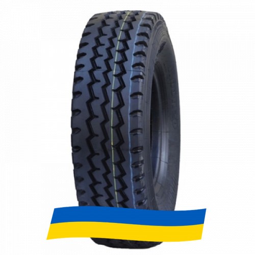 10 R20 MAXWIND JX629 149/146L Універсальна шина Киев - изображение 1