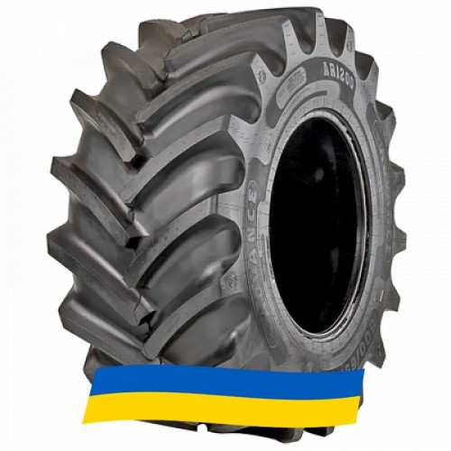 650/65 R42 Advance AR1200 165D Сільгосп шина Киев - изображение 1