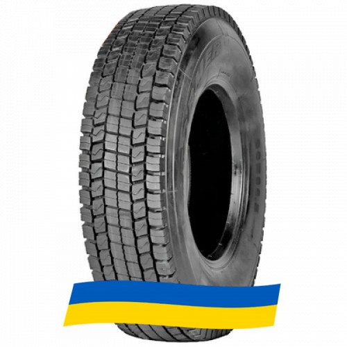 11 R22.5 Stormer D816 148/145M Ведуча шина Киев - изображение 1