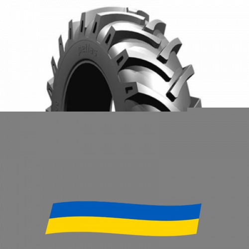 9.5 R20 Petlas TA 60 107A6 Сільгосп шина Киев - изображение 1