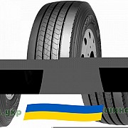 385/65 R22.5 Roadx DX670 160K Універсальна шина Киев