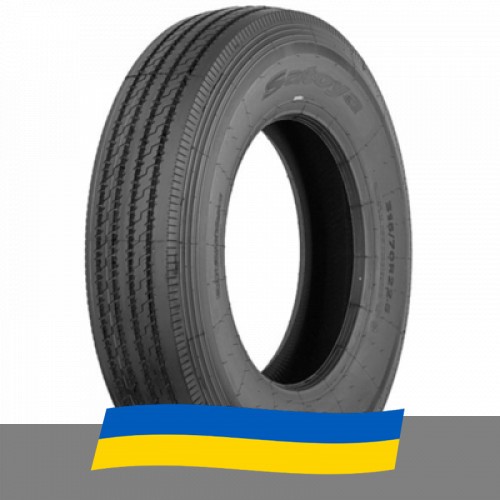 295/80 R22.5 Satoya SF-042 152/149M Рульова шина Киев - изображение 1