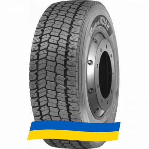 265/70 R19.5 WestLake All Routes+ WDA2 140/138M Ведущая шина Киев - изображение 1