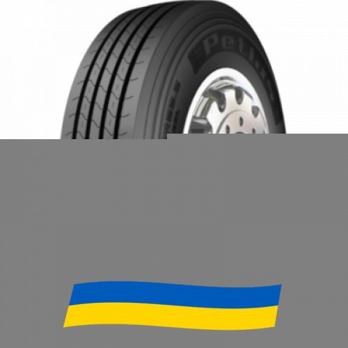 315/70 R22.5 Petlas SH110 156/150L Рульова шина Киев - изображение 1