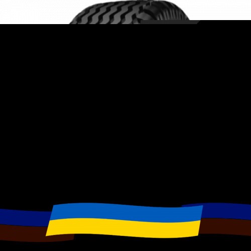 19/45 R17 Starmaxx IMP-80 141A8 Сільгосп шина Киев - изображение 1