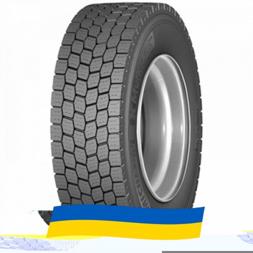 295/80 R22.5 Michelin X MultiWay 3D XDE 152/148L Ведуча шина Киев - изображение 1