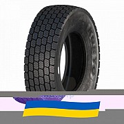 315/70 R22.5 Koryo KR 900 151/148L Ведуча шина Киев